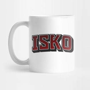 Isko Mug